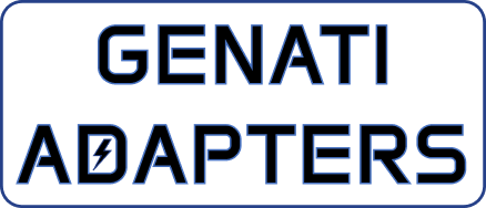 Genati Adapters