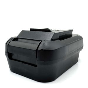 Adapter za baterijo DeWalt/Milwaukee=>Einhell (DM18EIN)